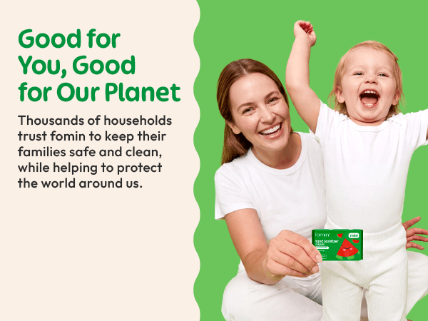 mini wipes