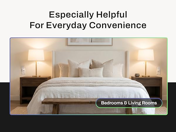 EspeciallyHelpful ForEverydayConvenience