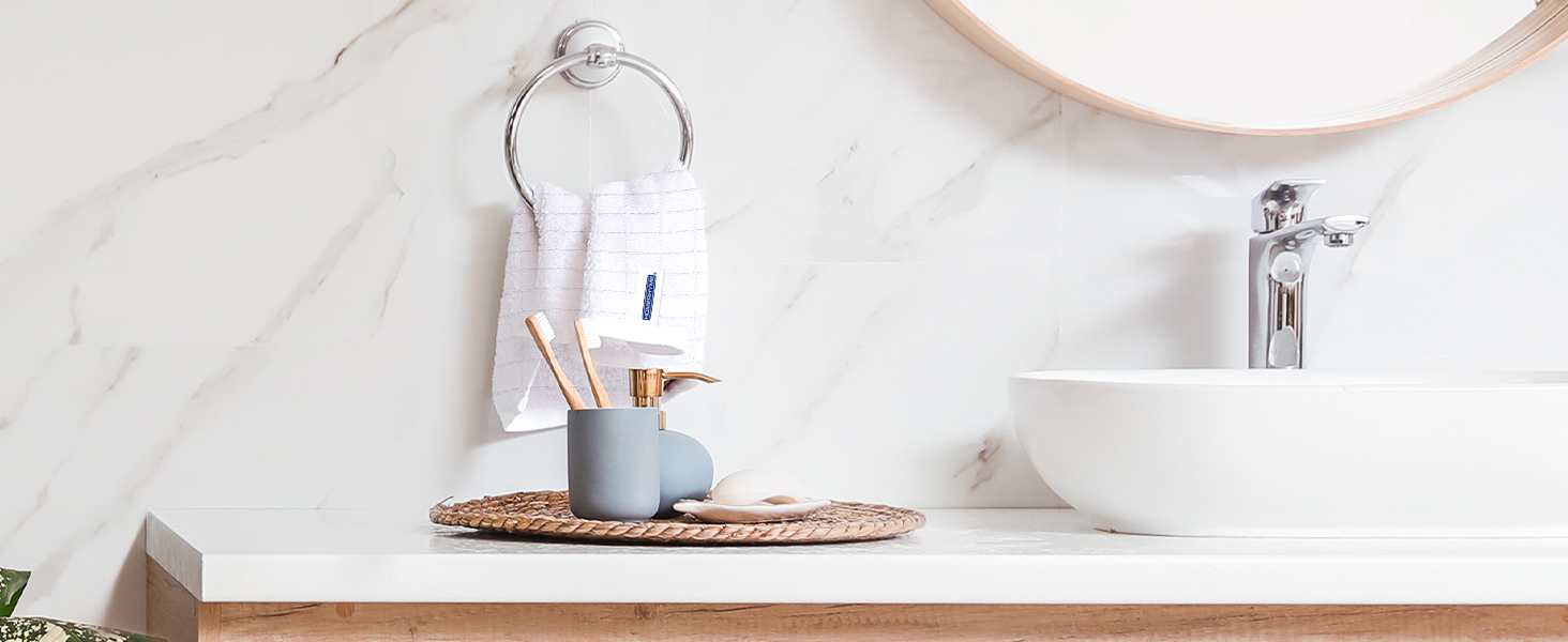 fingertip towels