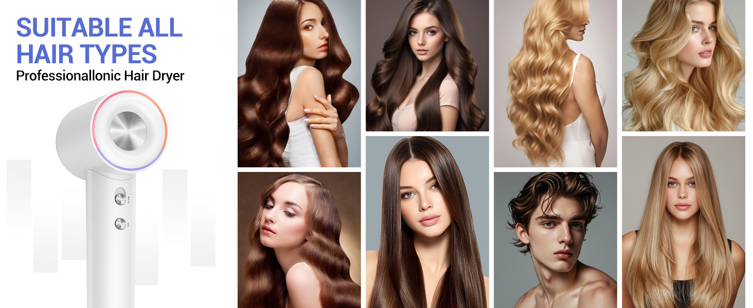 hair blow dryer