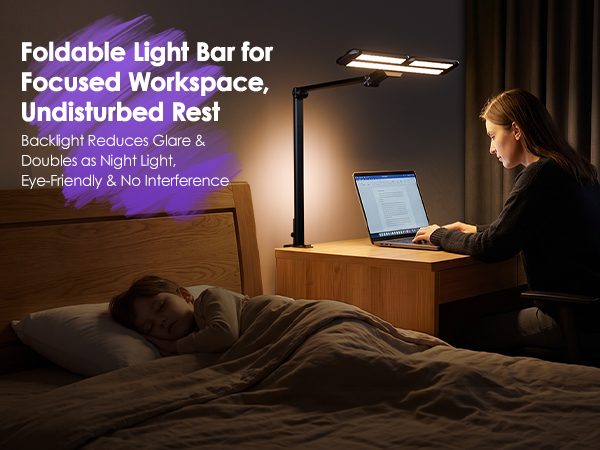 desk lamp for office home