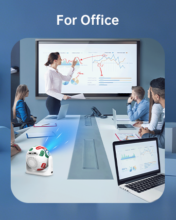 Projector for Office