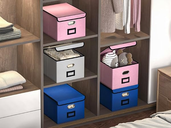 file storage box