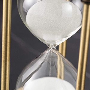 sand timer