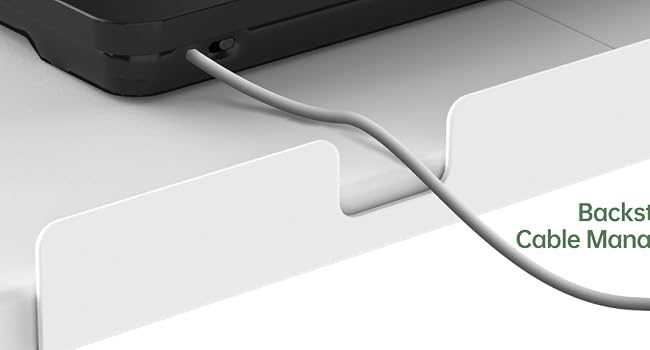 desk keyboard tray