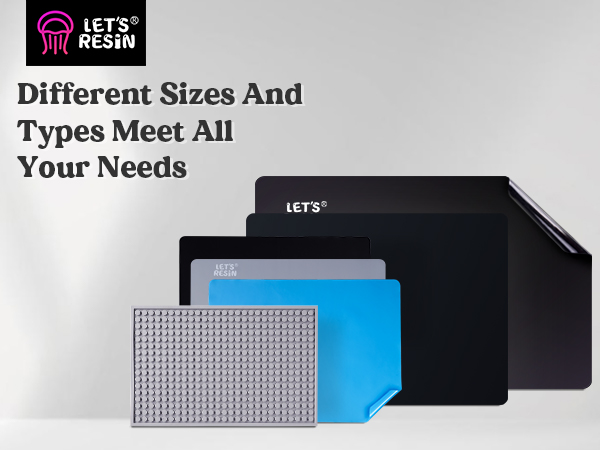 silicone mat