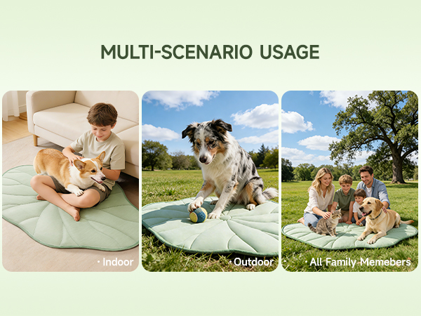 pet cooling mat