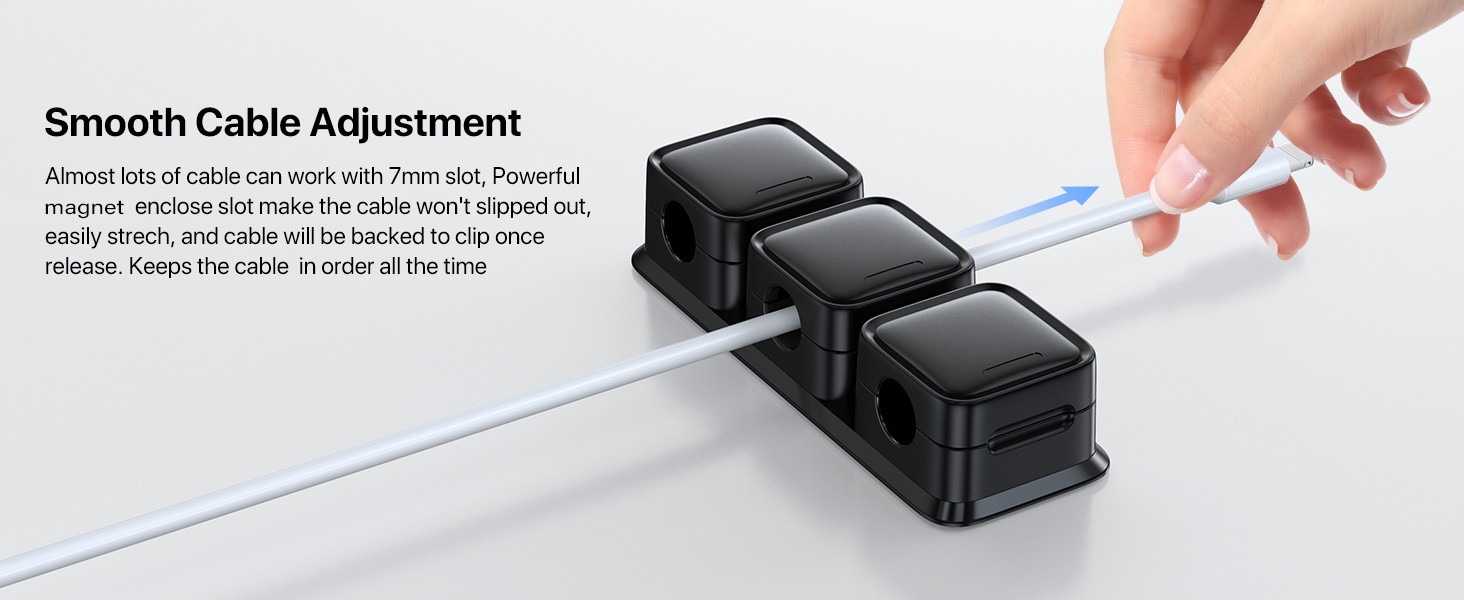 cord organizer