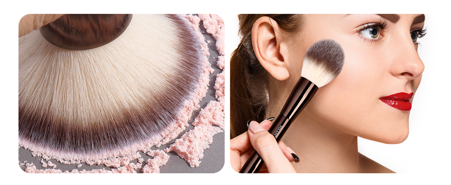 makeup brush