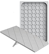 Silicone Gen 3 Protective Cover - Hailproof Weatherproof Case for Standard Gen 3 Satellite Dish, ...