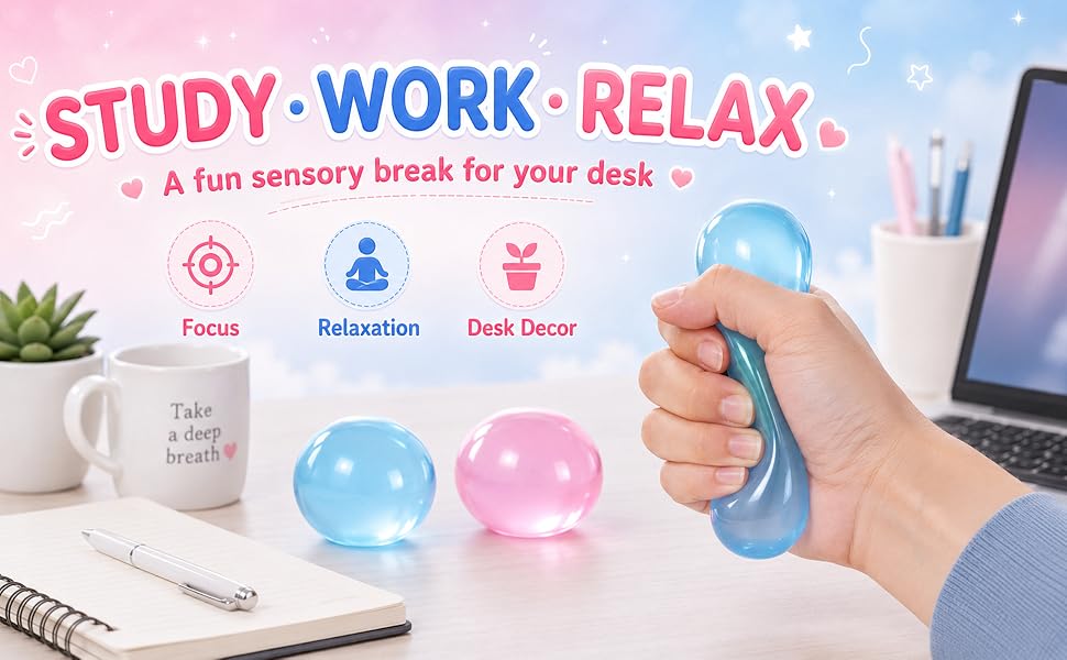 Fidget Toys