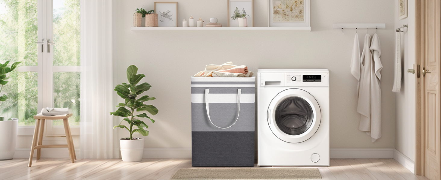 laundry basket