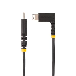 3ft (1m) Durable USB-C to Lightning Cable