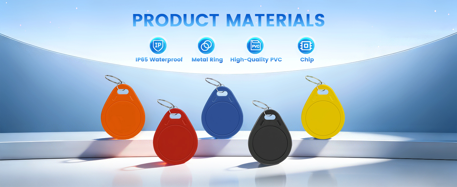 nfc tags