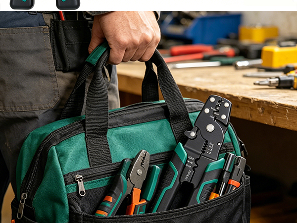 terminal crimper