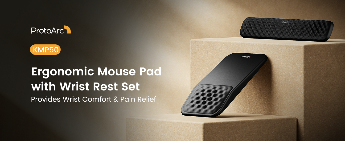ergonomic mouse