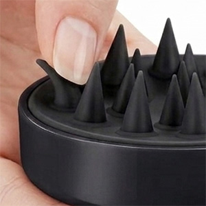 Soft Bristles