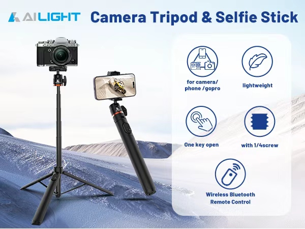 Tripod for Phone