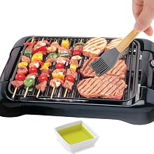 Mini Basting Brush