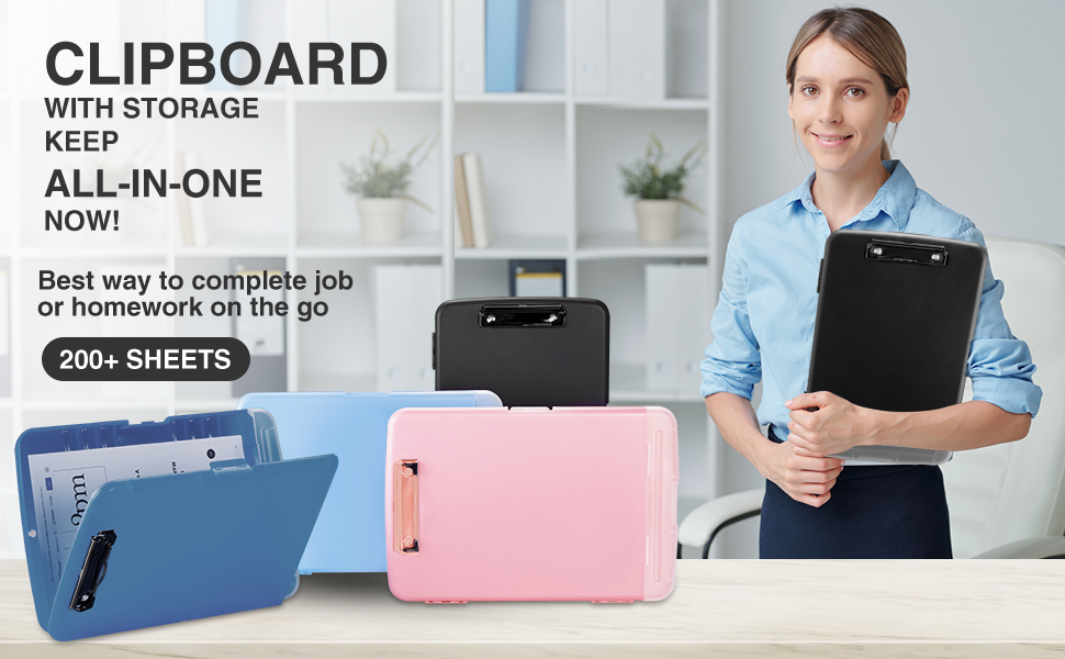 clipboard