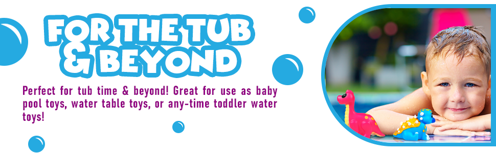 baby bath toys