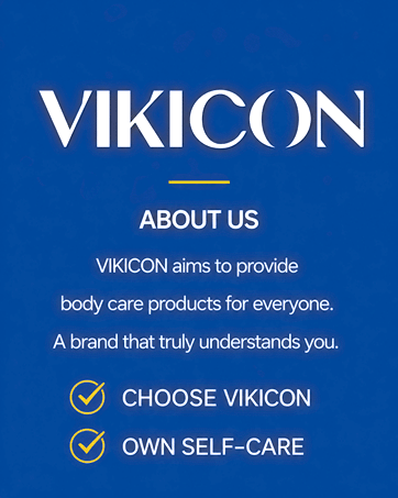 vikicon