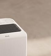 Levoit Dehumidifier for Basement & Home, Max 4500ft² with 84 Pint/D, w/Pump | 2025 Most Efficient...