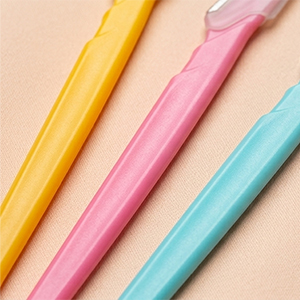 Eyebrow Razor