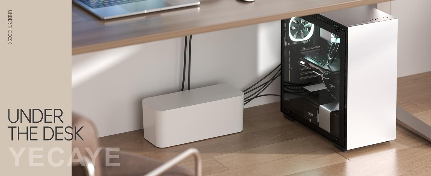 cable organizer