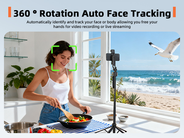 tripod for iphone content creator