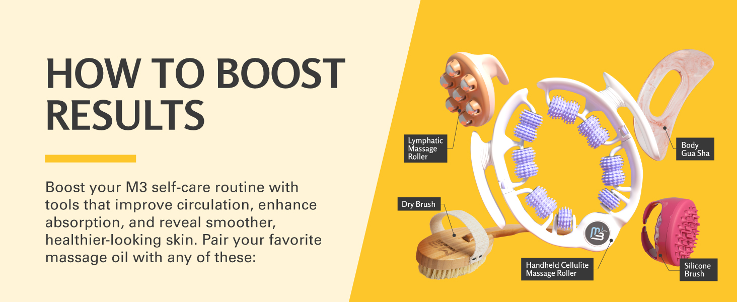 cellulite roller cellulite machine body sculptor bath oil body oil for men body oul organic body oil