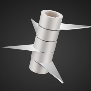 Manual Garlic Crusher