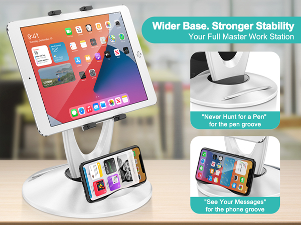 tablet stand