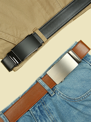 click belt