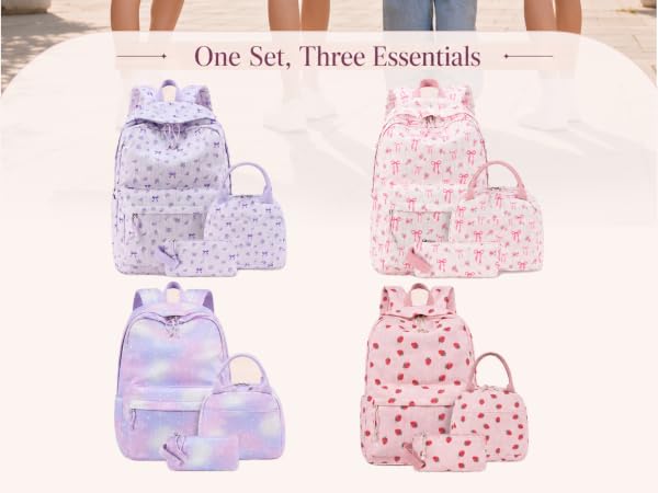 backpack for girls
