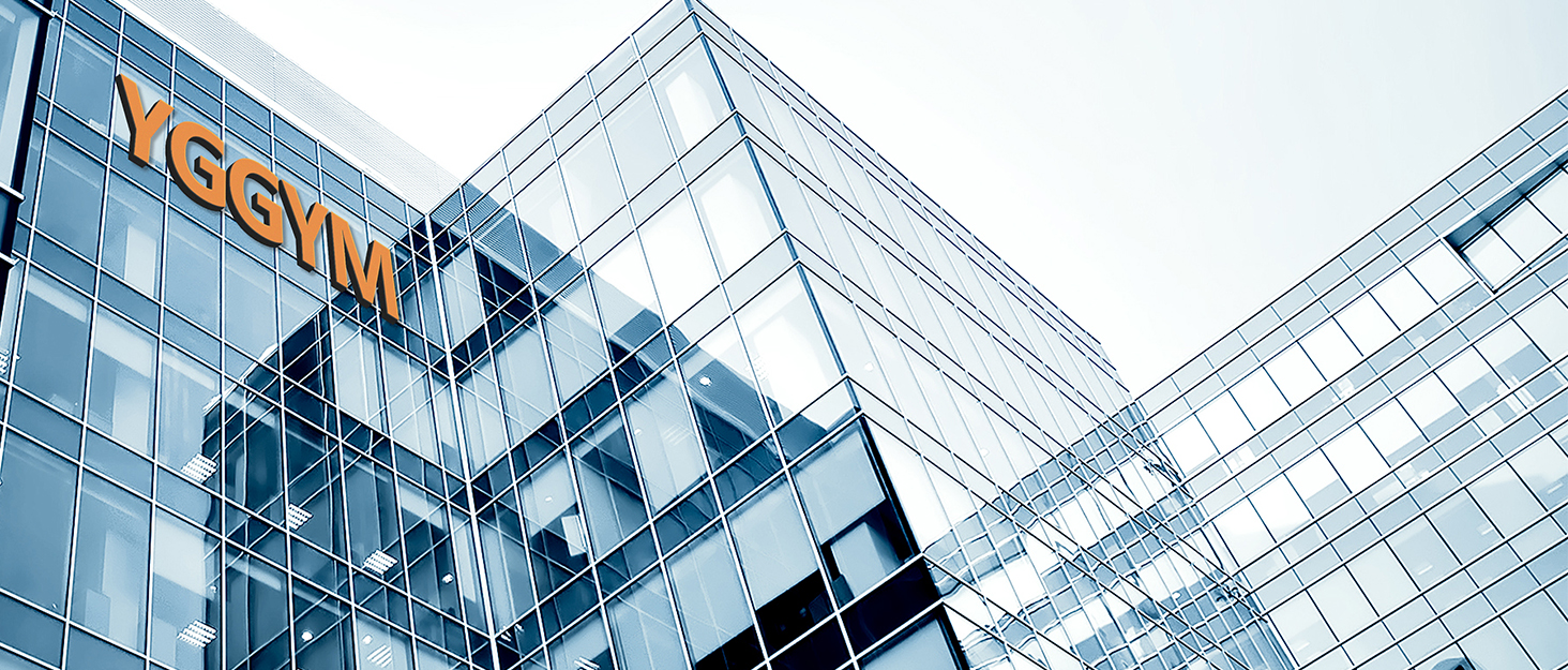 YGGYM office building
