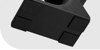 UGDS-05 - Twin pack game controller mount for desktops