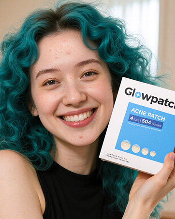 pimple patches