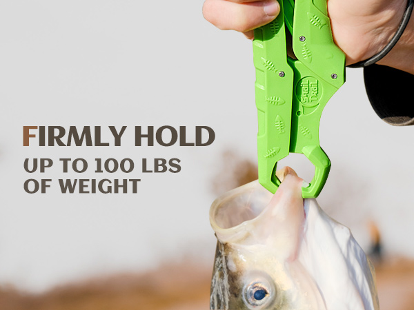Fish Gripper