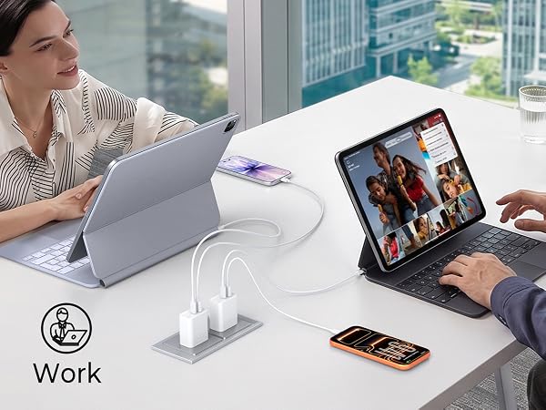 Wall Chargers