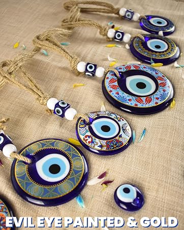 evil eye