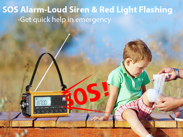 radios portable am fm