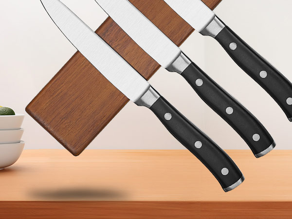 magnetic knife strip