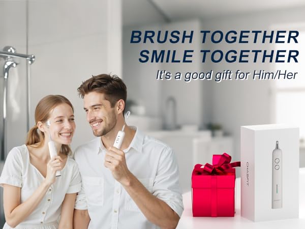 electric toothbrush