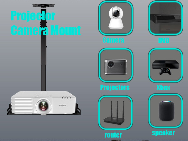 Projector Ceiling Mount