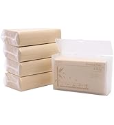 Dr. Dirt Five Folded Paper Towels, Kitchen Paper Towels, Commercial Paper Napkins Towels,2 Ply 11...