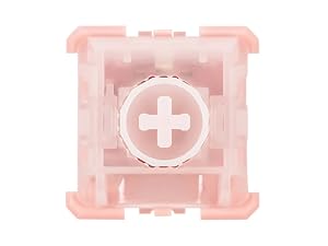 mechanical switches