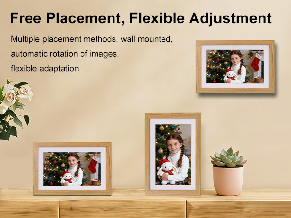 Flexible Adiustment