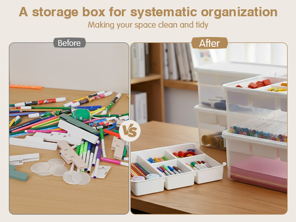 craft storage