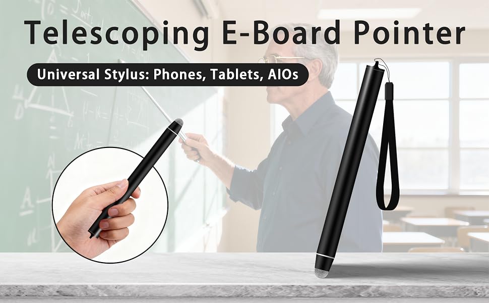 Stylus Pens